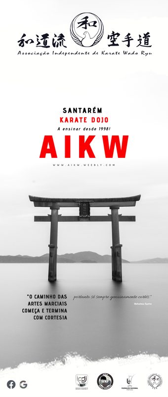 Roll-up AIKW